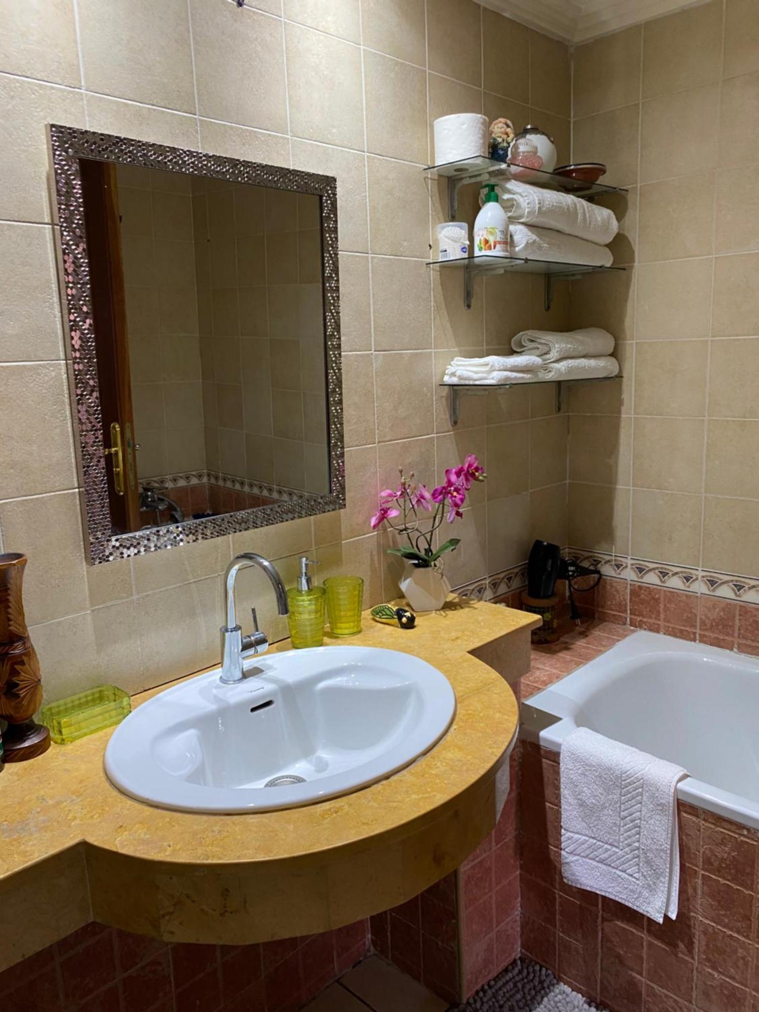 Lala'S Apartment Μαρακές Εξωτερικό φωτογραφία